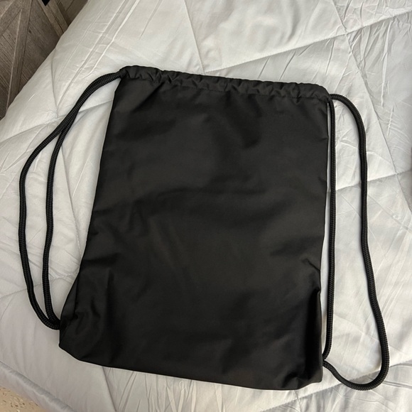 Adidas Drawstring Backpack - Picture 2 of 2
